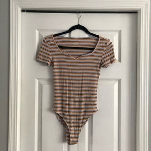 American eagle bodysuit
